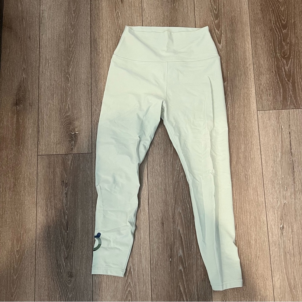 Peloton cadence legging in sage